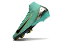 Chuteira Nike Air Zoom Mercurial Superfly llX Elite FG Campo
