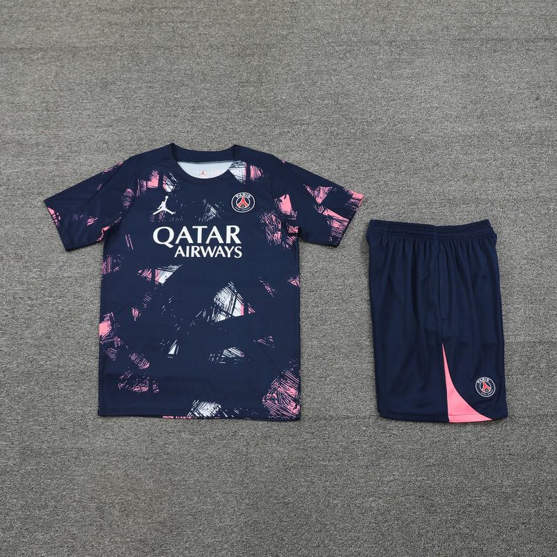 Kit Treino PSG 24/25