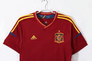 Camisa Retrô Espanha 2012