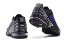 Tênis Nike Air Max TN Plus 3 (Black & Purple)