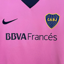 Camisa Retrô Boca Juniors 13/14