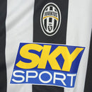 Camisa Retrô Juventus 04/05