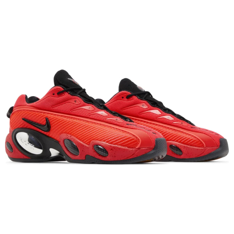 Tênis Nike x Nocta Glide (Bright Crimson)