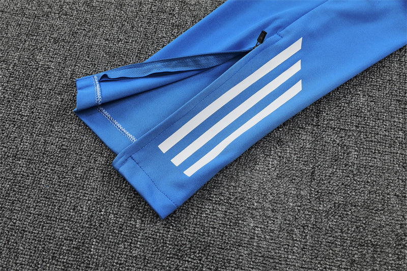 Conjunto Real Madrid 25/26