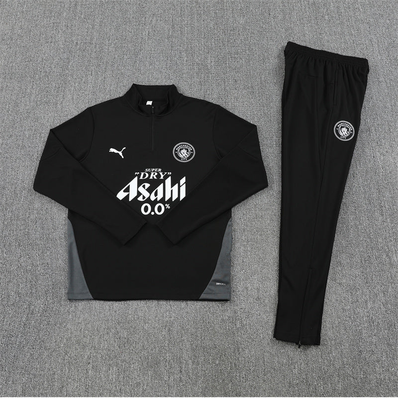 Conjunto Manchester City 25/26