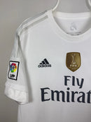 Real Madrid CR7 2015/16