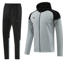 Conjunto Moletom Puma