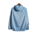 Jaqueta Corta Vento Manchester City