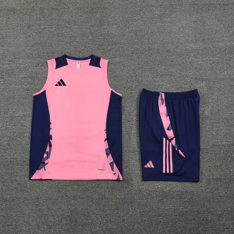 Kit Regata Adidas 24/25