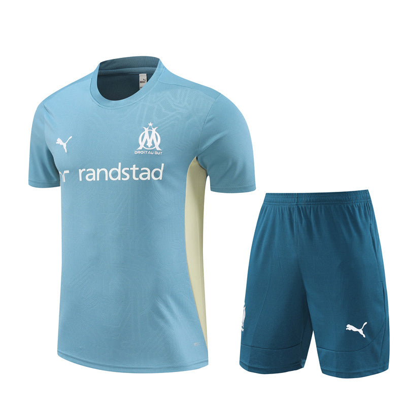 Kit Treino Marseille 24/25