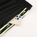 Kit Casual Nike Repeat Preto