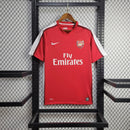 Camisa Retrô Arsenal 08/10