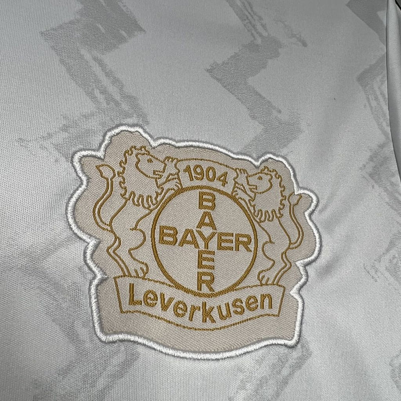 Camisa Bayer Leverkusen 24/25 ll