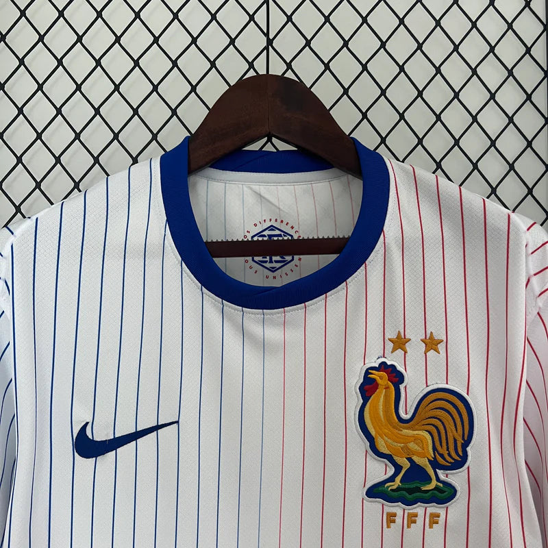 Camisa França 24/25 ll