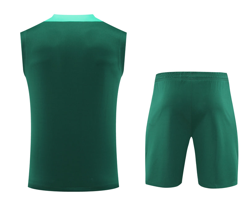 Kit Regata Portugal 24/25