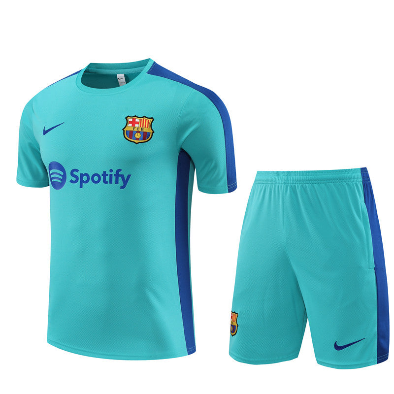 Kit Treino Barcelona 23/24