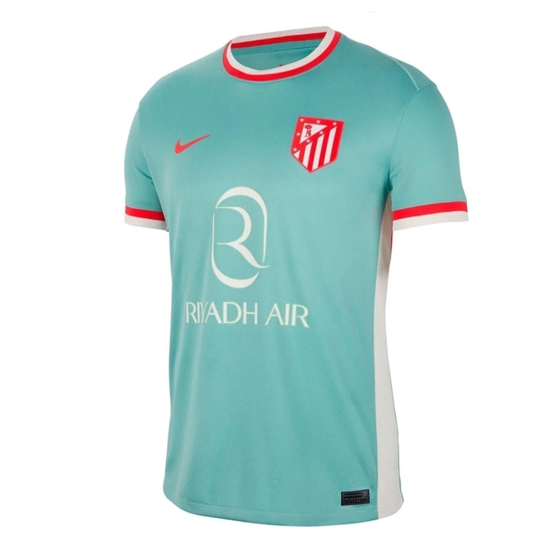 Camisa Atlético de Madrid 24/25 lll