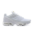 Tênis Nike Air Max TN Plus 3 (Triple White)