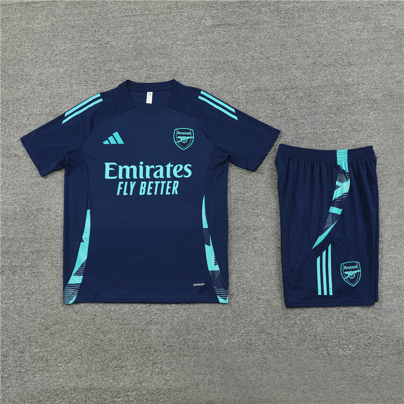 Kit Treino Arsenal 24/25