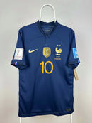 França Mbappé 2022/23