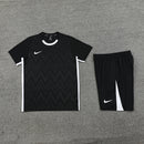 Kit Casual Nike Preto