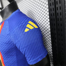 Camisa Player Espanha 24/25