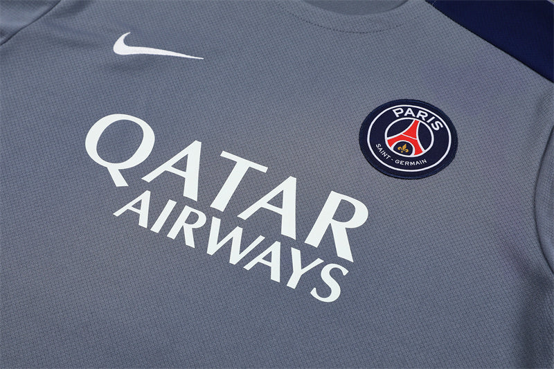 Kit Treino PSG 25/26