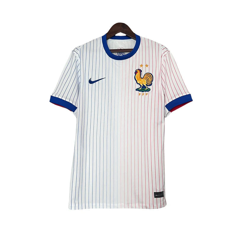 Camisa França 24/25 ll