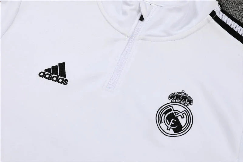 Conjunto Real Madrid 22/23
