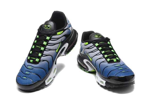 Tênis Nike Air Max TN Plus (Icons Deep Royal)