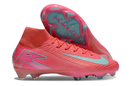 Chuteira Nike Air Zoom Mercurial Superfly llX Elite FG Campo