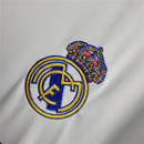 Camisa Real Madrid 25/26 I (Pronta Entrega)