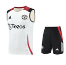 Kit Regata Manchester United 25/26