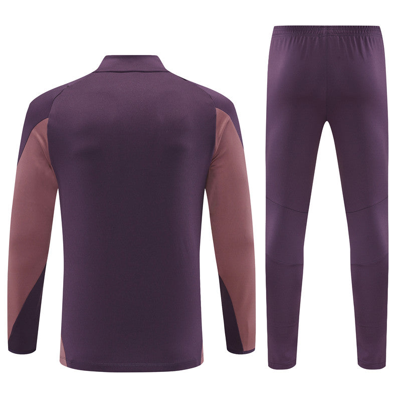 Conjunto Arsenal 24/25