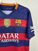 Barcelona Neymar 2015/16