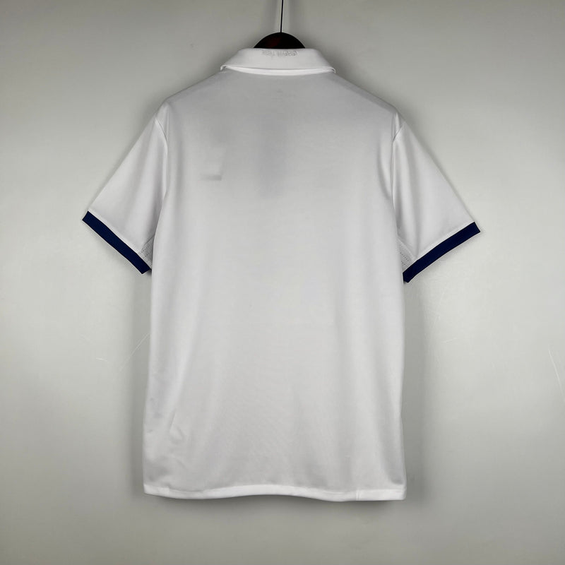 Camisa Retrô Real Madrid 16/17