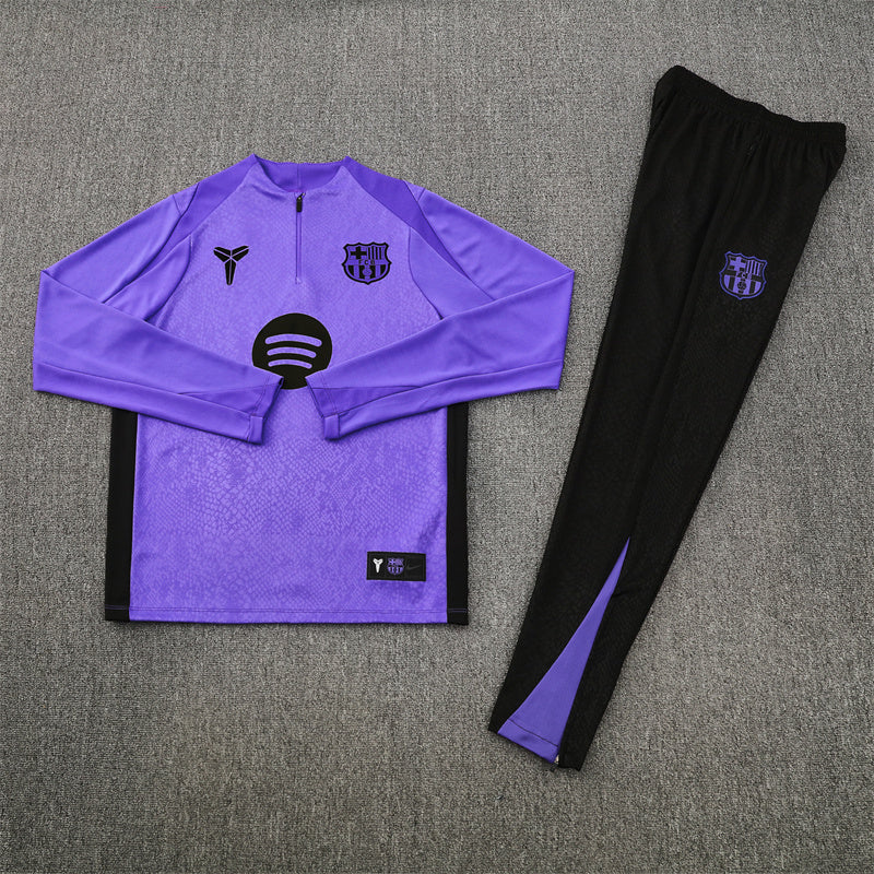 Conjunto Barcelona 25/26