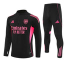 Conjunto Arsenal 25/26