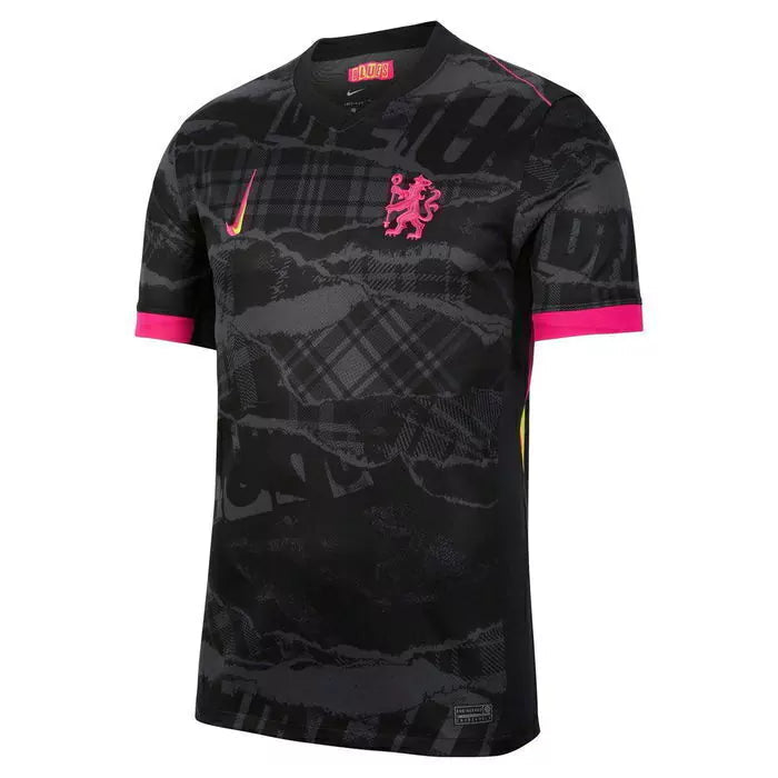 Camisa Chelsea 24/25 lll