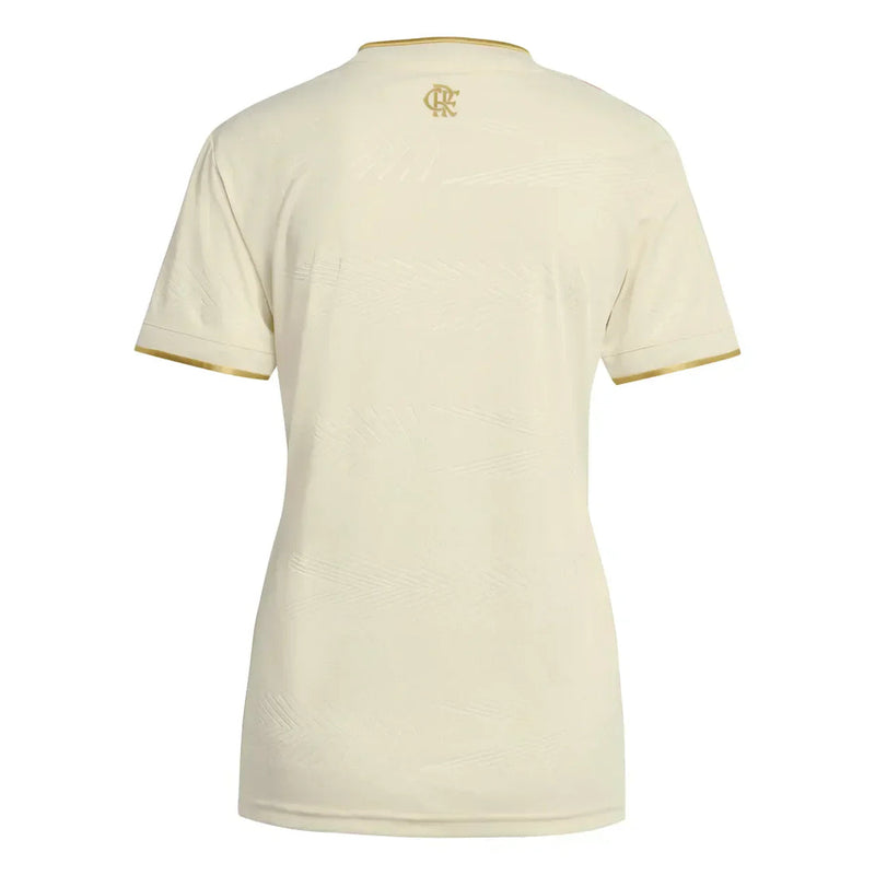 Camisa Feminina CRF 25/26 lll