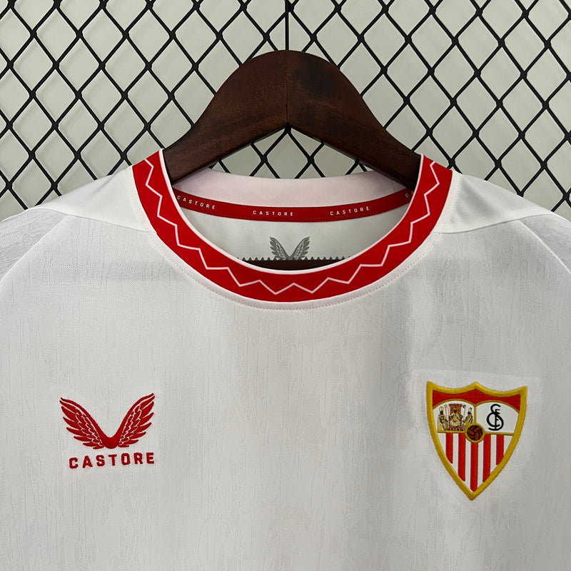 Camisa Sevilla 24/25 l