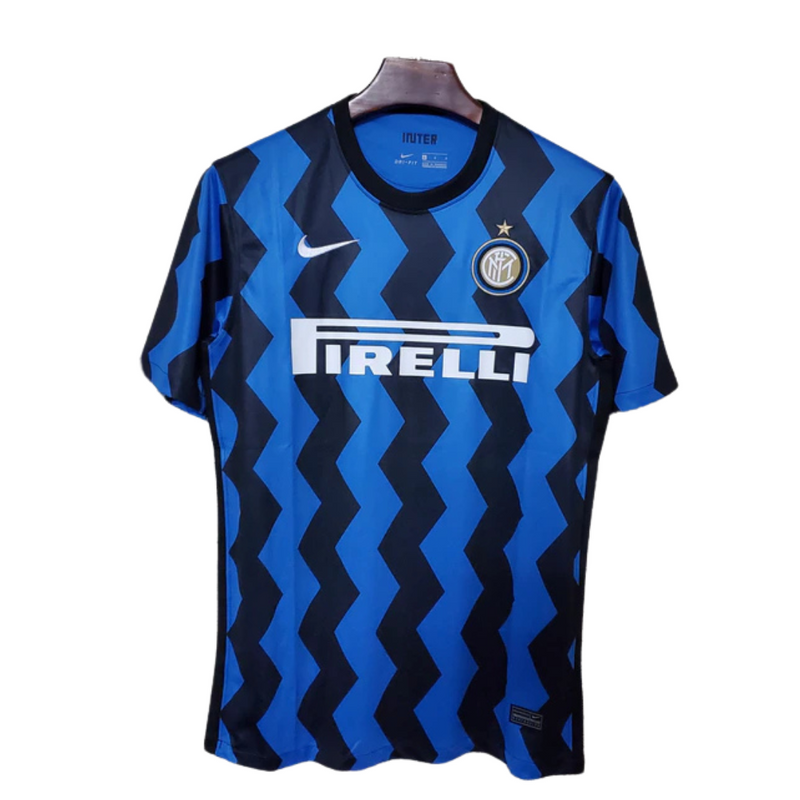 Camisa Inter de Milão 20/21 l