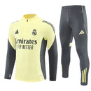 Conjunto Real Madrid 25/26