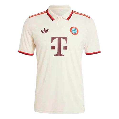 Camisa Bayern 24/25 ll