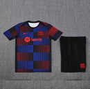 Kit Treino Barcelona 24/25