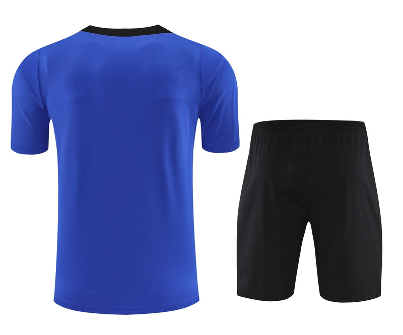 Kit Treino Barcelona 25/26