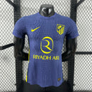 Camisa Player Atletico de Madrid 25/26