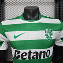 Camisa Player Sporting 25/26