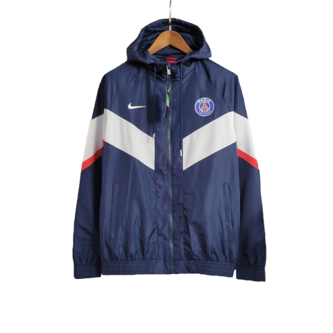 Jaqueta Corta Vento PSG