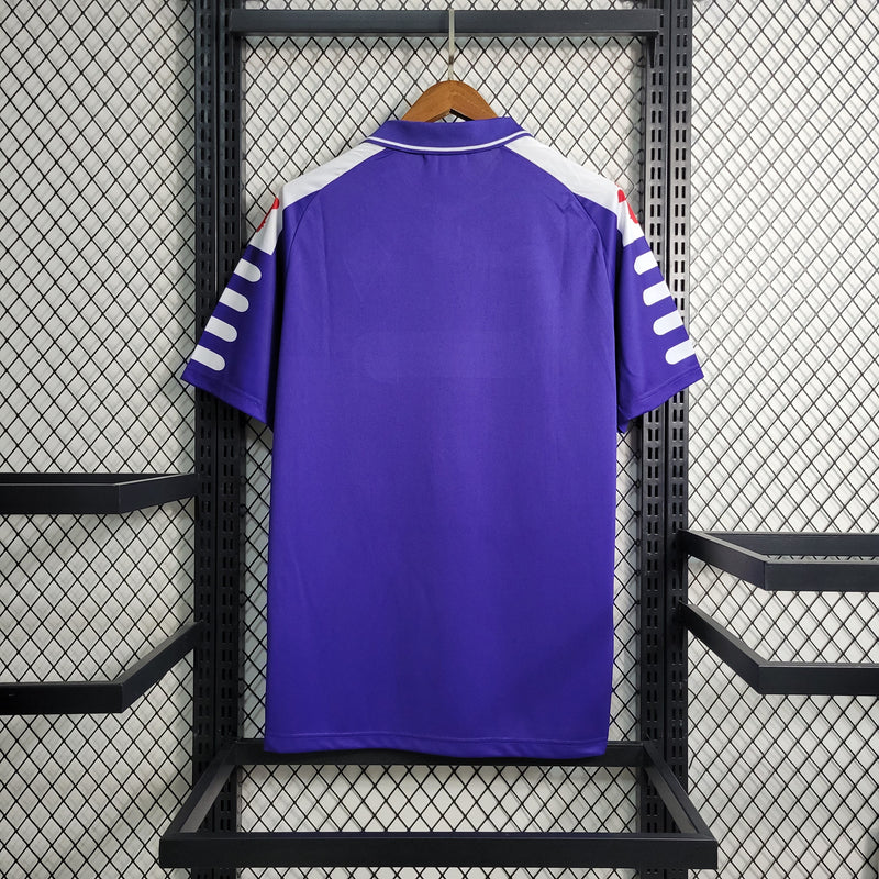Camisa Retrô Fiorentina 98/99